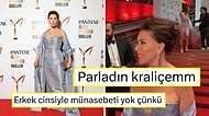 Yılların Eskitemediği Çıtırlığıyla Altın Kelebek'e Damga Vuran Nebahat Çehre'ye İmrenilesi Yorumlar