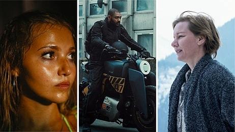 İngiliz Bağımsız Film Ödülleri'nin Kazananları: "All of Us Strangers" 7 Ödül Alarak Törene Damgasını Vurdu