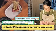 Eski MasterChef Yarışmacısı Büşra Zambak Yarışmada Eli Değdiği İçin Yemeğini Tatmayan Şeflere Gönderme Yaptı!