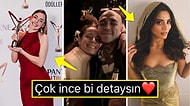 Danla Bilic, Sevgilisi Çakal'ın Konserinde Aşka Geldi! 4 Aralık'ta Ünlülerin Yaptığı Instagram Paylaşımları