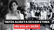 Şirketlerine Kayyım Atanan Eylül Öztürk Sitem Etti: "Neyle Suçlandığımı Bile Bilmiyorum!"