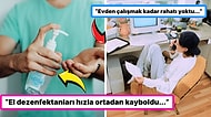 Pandemi Döneminde Hayatımızın Bir Parçası Haline Gelse de Günümüzde Kaybolan 20 Durum