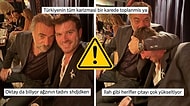 Yılın Düğününden Geriye Kalan Oktay Kaynarca ve Kıvanç Tatlıtuğ Fotoğrafları Karizmanın Kitabını Baştan Yazdı