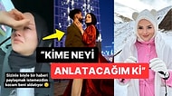 Aldatılıyor mu? Şulemsi, Alp Kılınç'ın İhanet İddialarına Göndermeli Bir Yanıt Verdi!