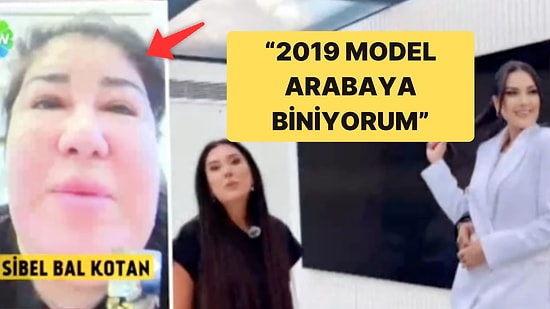 Polat Çiftinin Patronu Olduğu İddia Edilmişti: “Ben 2019 Model Arabaya Biniyorum, Nasıl Patron Olayım?”