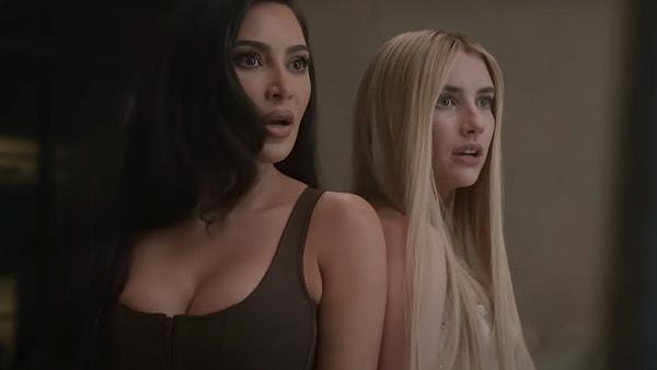 Kardashian, dizide kadın avukatlardan oluşan bir büronun yöneticiliğini yapan boşanma avukatını canlandıracak.