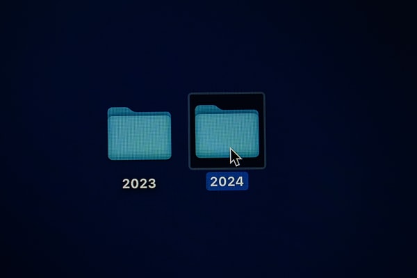2024'e gün saydığımız o vakte girdik: Yavaş yavaş yılın enleri kendini gösteriyor...