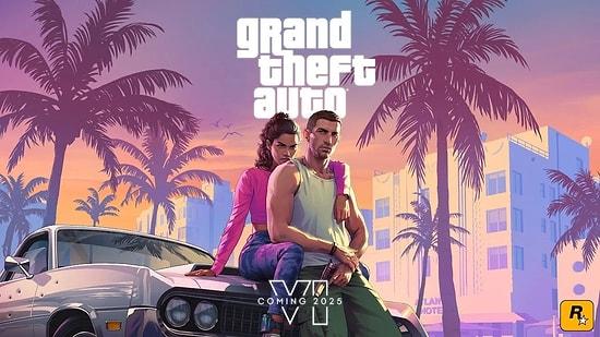 Early Release of GTA 6 Trailer and Official Release Date Revealed