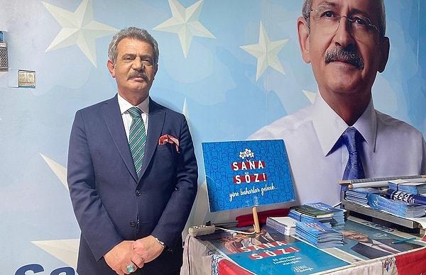 Bezmialem Valide Sultan Camii'nin eski müezzini Fuat Yıldırım 2023 yılında yapılan milletvekili seçimlerinde  CHP İstanbul 2. bölgeden 10. sıra milletvekili adayı olarak seçimlere katılmıştı.