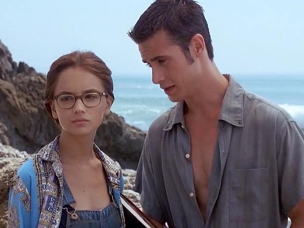16. She’s All That