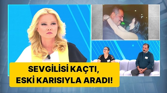 Uğruna Eşini Boşadığı Sevgilisini Eski Karısıyla Arayan Adamın Hayret Ettiren Hikayesi