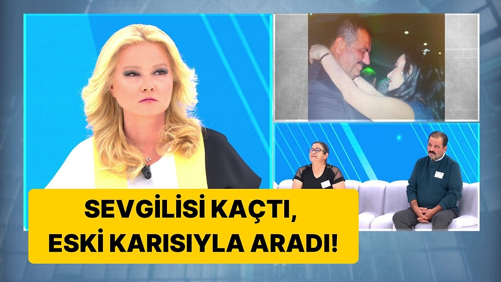 Uğruna Eşini Boşadığı Sevgilisini Eski Karısıyla Arayan Adamın Hayret Ettiren Hikayesi