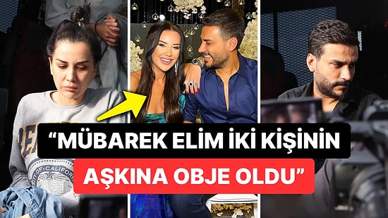 Polatların Avukatı, Dilan ve Engin’in Cezaevi Romantizmini Anlattı: “Elimi Öptü, ‘O Eli Engin de Öpsün’ Dedi”