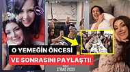 Nez Demir, Dilan Polatlı "Şampiyonlar Ligi" Masasının Perde Arkasını İlk Kez Paylaştı!