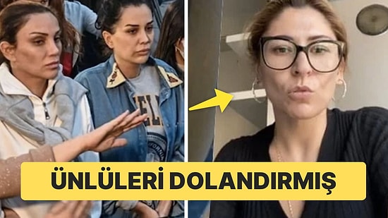 Ünlüleri Dolandıran ‘Ponzi Mine’: Kurbanları Ortaya Çıktı