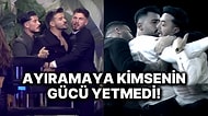 Kimse Ayıramadı: Kısmetse Olur'da Oğuzhan ve Görkem Arasında Yaşanan Hararetli Kavga Ortalığı Karıştırdı!