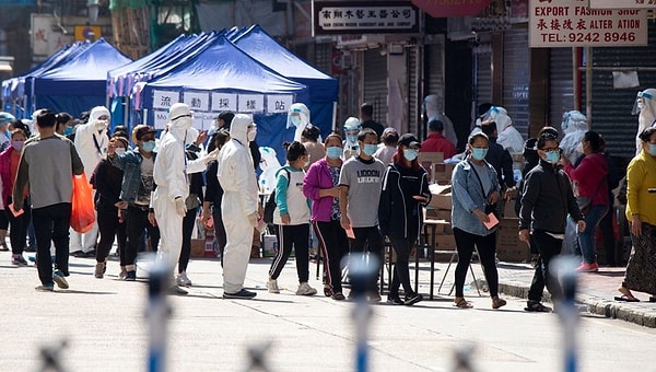 Hastalığın ilaç direnci oranının yüzde 70 ile 90 arasında olduğunu söyleyen uzmanlar, "Bu virüs normalde zatürre benzeri hastalıklara iyi gelen ilaçlara karşı direnç gösteriyor. Belki başka bir enfeksiyon da dahil olunca direnç artmıştır" ifadelerini kullandı.