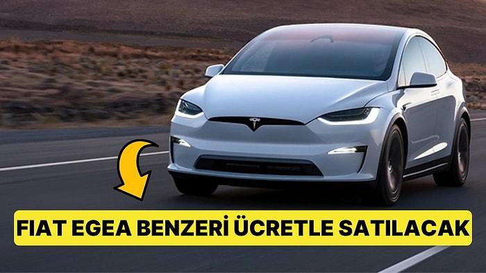 Tesla'nın Şaşırtıcı Hamlesi: Elektrikli Araçlarını Yarı Fiyatına Nasıl Üreteceği Açıklandı