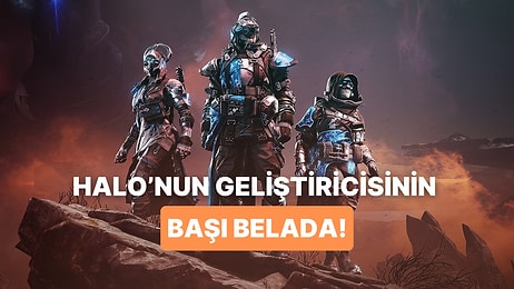 Bungie Sony’nin Beklentilerini Karşılayamazsa Özgürlüğünü Kaybedebilir