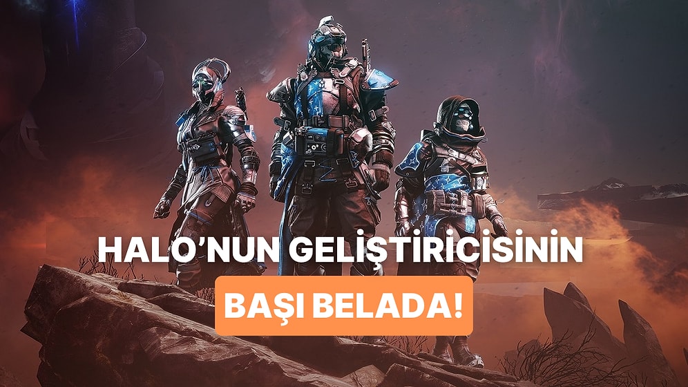 Bungie Sony’nin Beklentilerini Karşılayamazsa Özgürlüğünü Kaybedebilir