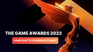 The Game Awards 2023 Bu Gece Başlıyor Peki Nereden İzlenecek ve Hangi Saatte Başlayacak?