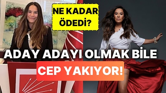 Belediye Başkanı Aday Adayı Olmak Bile Cep Yakar Olmuş! Arka Sokaklar Oyuncusu Filiz Taçbaş'ın Siyaset Atılımı