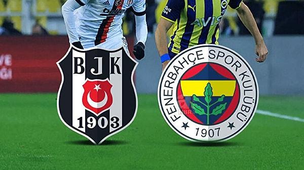 İstanbul'un iki güzide noktasının, aynı zamanda iki ayrı kıtanın temsilcisi iki büyük camia. Beşiktaş ve Fenerbahçe! Bir asırdan uzun süren rekabetleri boyunca çok sayıda branşta yüzlerce kez kozlarını paylaştı iki takım.