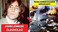 John Lennon Vuruldu! Tarihte 4 - 10 Aralık Haftası Yaşanan Önemli Olaylar