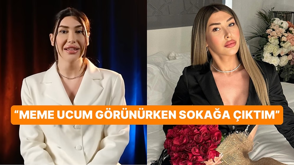 Cinsiyet Değiştiren Fenomen Arda Bektaş Kendisine Yapılan Korkunç Yorumu Anlattı!