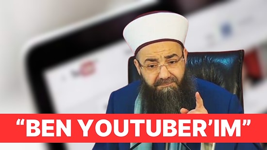 Cübbeli Ahmet Hoca'ya Açılan Hareket Dava Dosyasına "Mali Durum Araştırma Tutanağı" Girdi