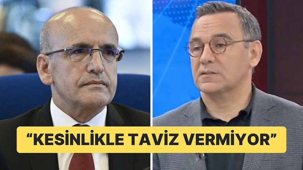 Deniz Zeyrek Kulis Bilgisi Paylaştı: “Asgari Ücret İçin Fikirler Değişti”