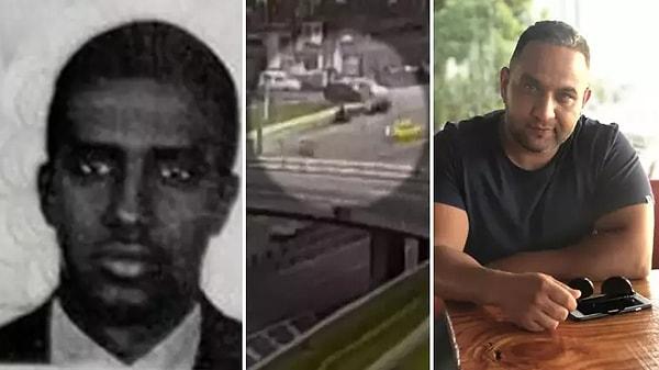 İstanbul’da Avrasya Tüneli çıkışında Yunus Emre Göçer’in kullandığı motora çarparak ölümüne sebep olan Somali Cumhurbaşkanı'nın oğlu Mohammed Hassan Shekh Mohamud hakkında sabah saatlerinde yakalama kararı çıkarılmıştı.