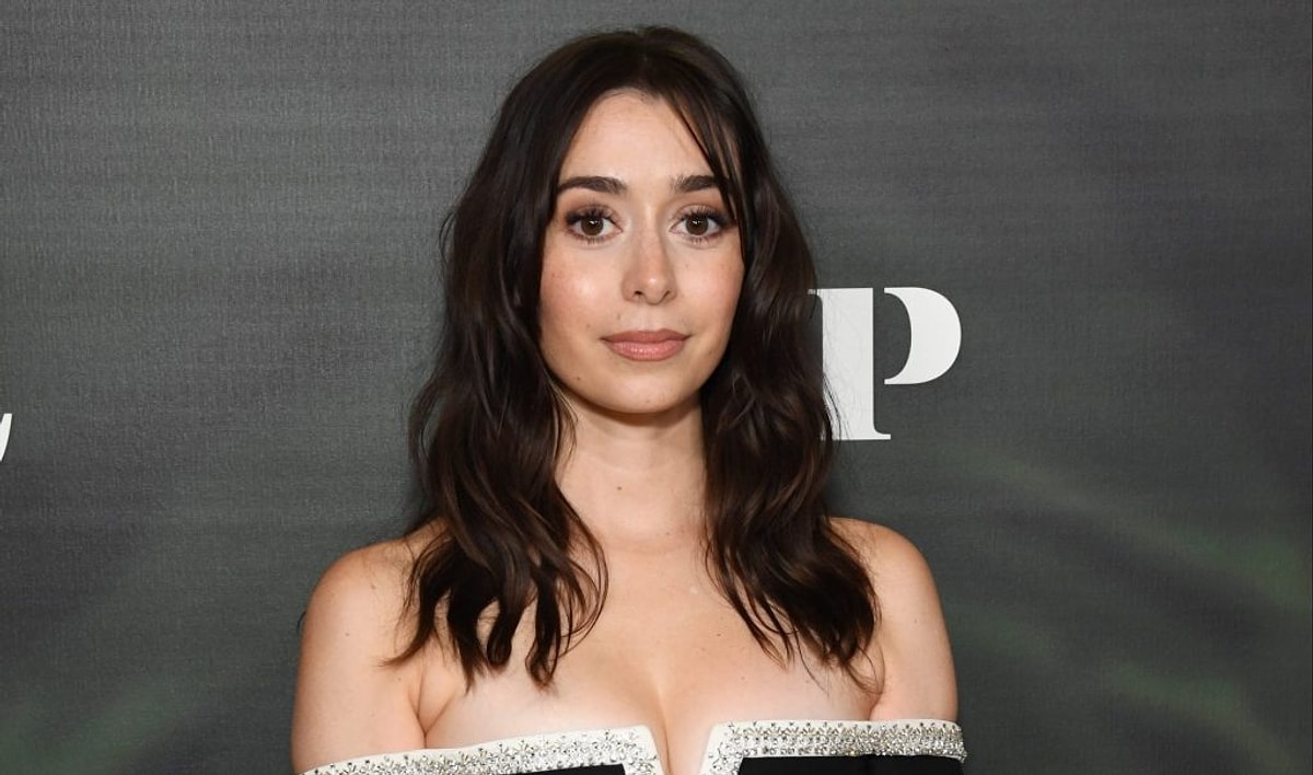 Cristin Milioti Images