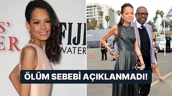 Oscar Ödüllü Aktris Keisha Nash 51 Yaşında Aramızdan Ayrıldı: Kızının Dokunaklı Veda Mesajı Duygulandırdı