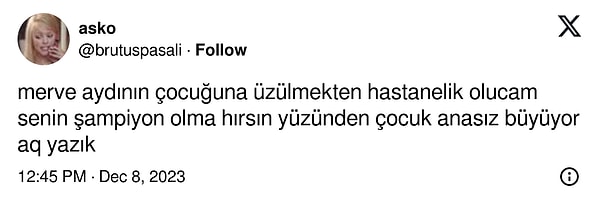 Tabii söz konusu paylaşıma pek çok yorum geldi. İşte onlardan bazıları: