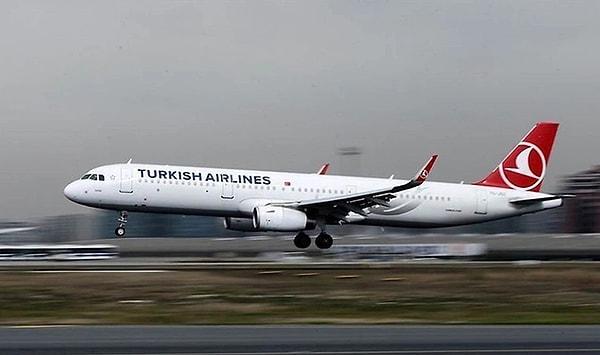 Türk Hava Yolları (THY), Gaziantep’te etkili olan olumsuz hava şartları dolayısıyla bugün ve yarın için planlanan 18 tarifeli seferini iptal edildiğini duyurdu.