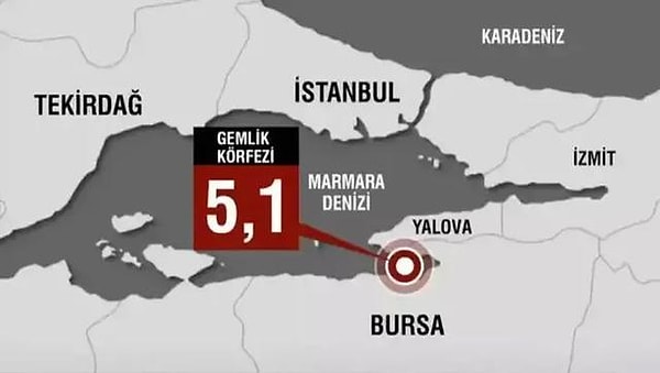 4 Aralık'ta meydana gelen 5.1 büyüklüğündeki deprem ile ilgili herhangi bir açıklama yapmayınca gözler belediyeye döndü.