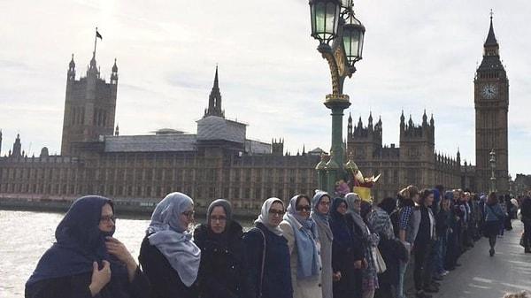 İşçi Partisi adına konuşan Tarry'nin Londra'daki İslamofobik nefret suçlarıyla ilgili gözlemleri bir hayli korkutucu: