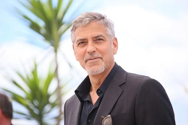7. Türkiye'nin George Clooney'si kim?
