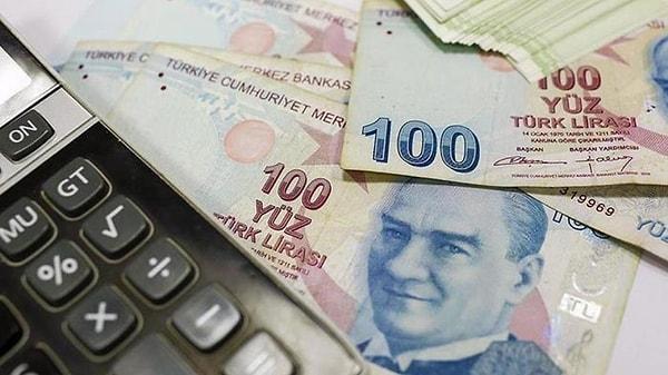 Yüzde 50 zam yapılması halinde ise asgari ücret 17 bin 103 lira olarak uygulanacak. Asgari ücret yüzde 55 zam gelirse 17 bin 673 lira 10 kuruş olacak.