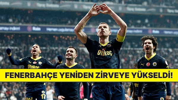 Beşiktaş x Fenerbahçe maçının hakemi Atilla Karaoğlan'ın performansını