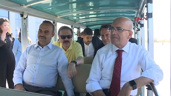Kahve sohbetlerinin değişmezi kamunun lüks araçlarıyla ilgili bugün Hazine ve Maliye Bakanı Mehmet Şimşek'ten de bir açıklama geldi.