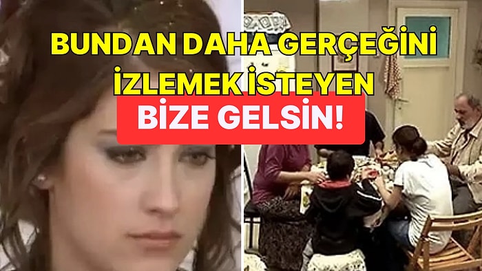 Adını Feriha Koydum'un Tüm Gerçekliği ile Yurdum İnsanını Özetleyen O Sahnesi Yeniden Gündem Oldu