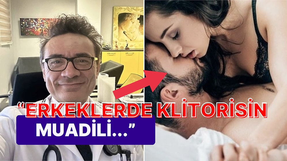 Doktor Erkan Öztürk Erkeklerin Cinsel Hayatını Değiştireceğini İddia Ettiği Yaygın Bilinmeyen Orgazmı Anlattı