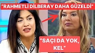 Demet Akalın ile Husumeti Bitmeyen Tuğba Ekinci Paylaşımlarıyla Pes Dedirtti!