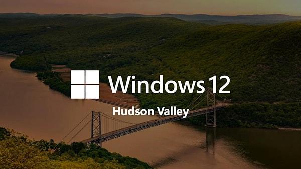 Hali hazırda Windows Insider Canary platformunda Hudson Walley kod adlı sürümü test eden Microsoft, işletim sisteminin en temeline kadar yapay zekayı entegre edecek. Sistem bunun için daha güçlü bir NPU'da (Network Processor) kullanacak.