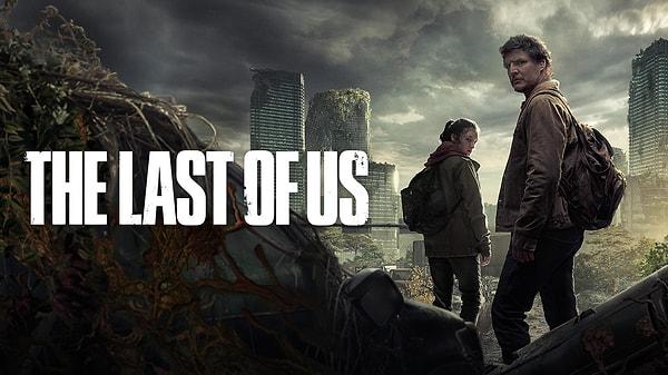 8. The Last of Us