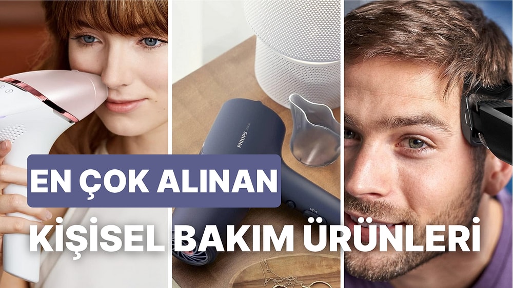 2023 Yılında En Çok Konuşulan ve Satın Alınan Kişisel Bakım Ürünleri