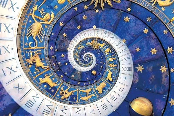 Sık sık öngörüleri ile dikkat çeken astrolog Dinçer Güner de yeni yılın Türkiye ekonomisini nasıl etkileyeceğinden bahsetti.