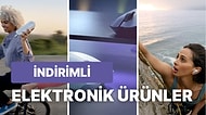 Kasım İndirimlerini Kaçıranlar Buraya! Prime Fırsatlarından Sizi Mutlu Edecek Elektronik Ürünler